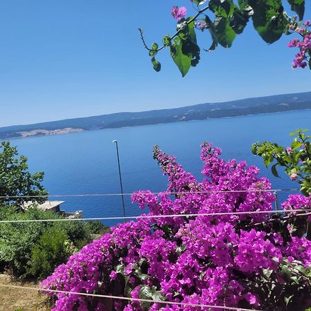 Apartments Coko Omiš Rom bilde