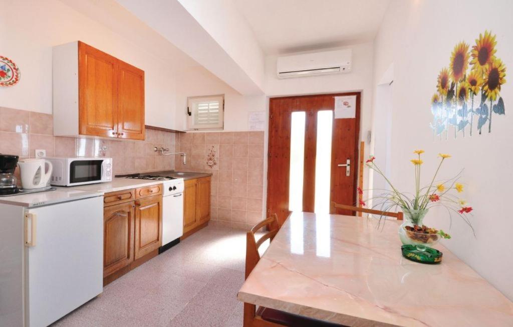 Apartments Coko Omiš Rom bilde