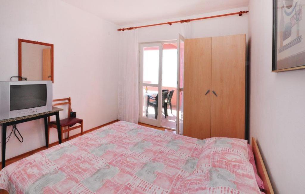 Apartments Coko Omiš Rom bilde