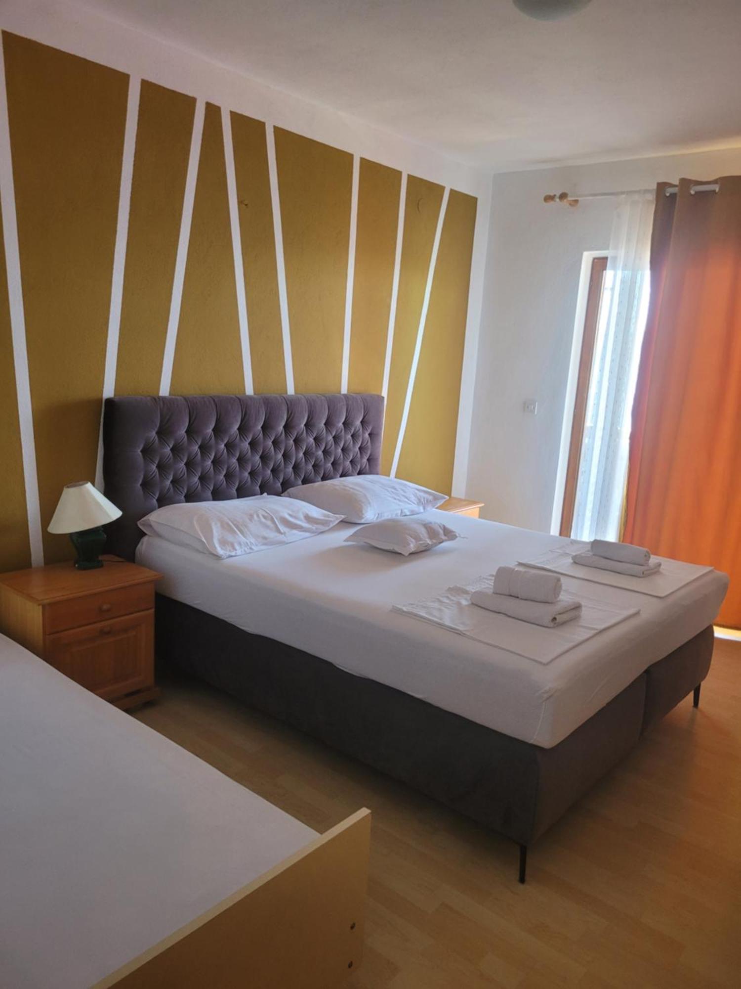 Apartments Coko Omiš Rom bilde