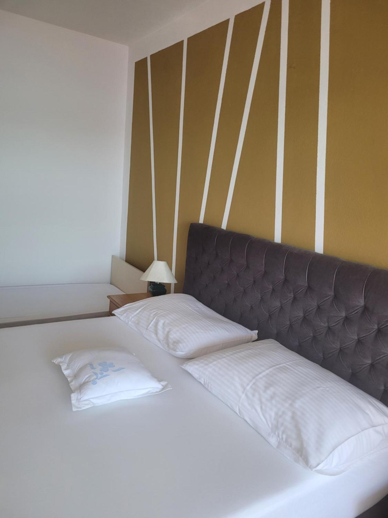 Apartments Coko Omiš Rom bilde