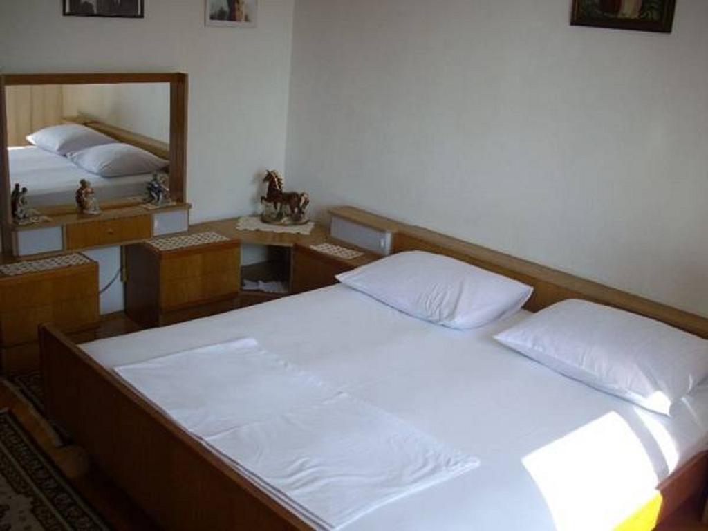 Apartments Coko Omiš Rom bilde