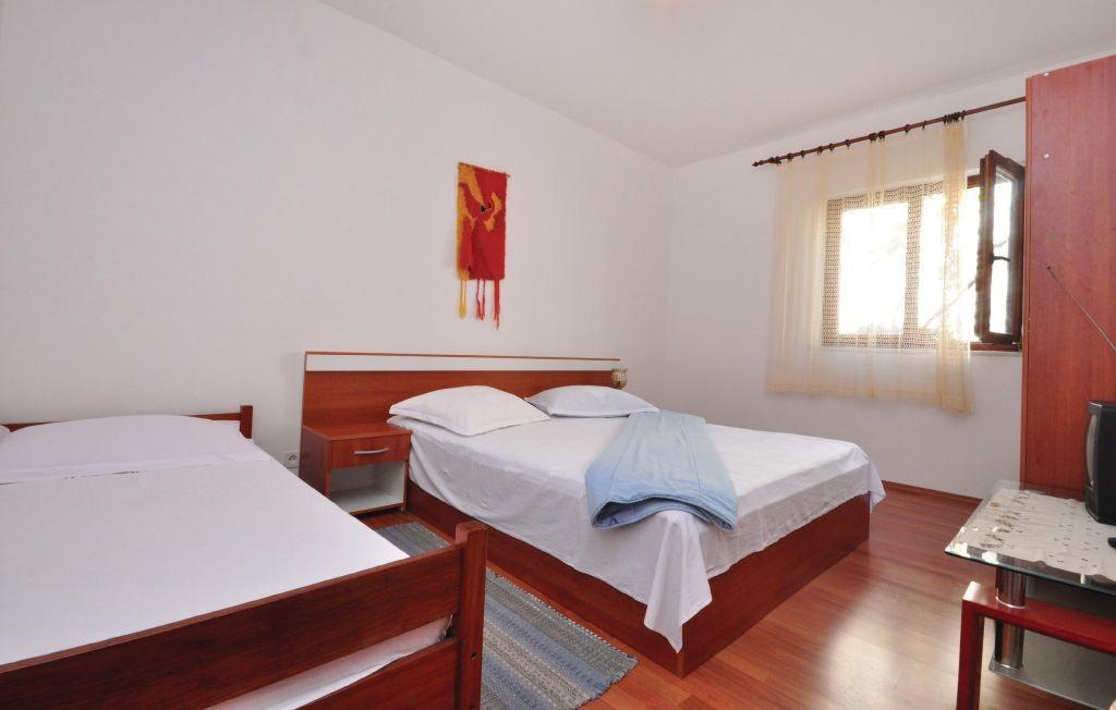 Apartments Coko Omiš Eksteriør bilde